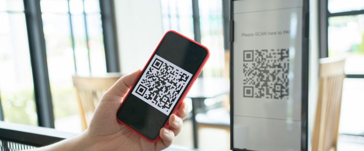 Boost Your Marketing Strategy with a QR Code Generator
